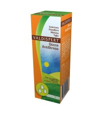 VALDISPERT GOCCE A/STRESS 30ML