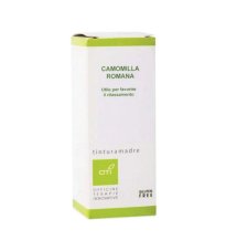 CAMOMILLA ROMANA TM GTT100ML