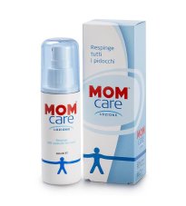 MOM CARE LOZIONE 100ML