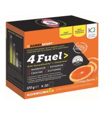 4FUEL 20 BUST