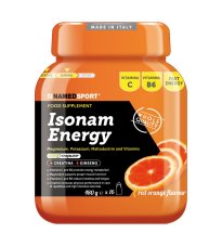 ISONAM ENERGY ORANGE 480G