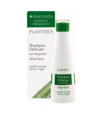 PLANTER'S SHAMPOO DELICATO