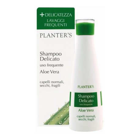 PLANTER'S SHAMPOO DELICATO