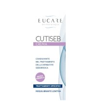 CUTISEB CREMA VISO 50ML