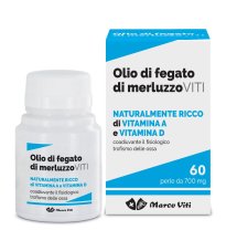 MASSIGEN OLIO FEGATO MERL60PRL