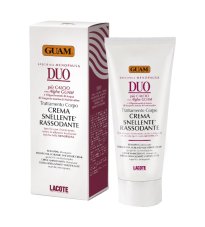 GUAM DUO CREMA SNELLENTE MENOP