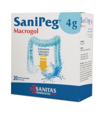 SANIPEG 20BUST 4G