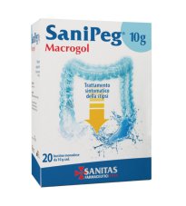 SANIPEG 20BUST 10G