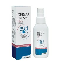 DERMAFRESH DEO PELLE SENSIBILE