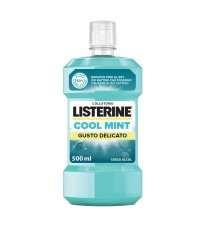 LISTERINE COOLMINT DELICATO