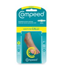 COMPEED CALLI CER IDRATANTI 6P