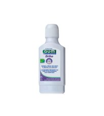 GUM ORTHO COLLUTORIO 300ML