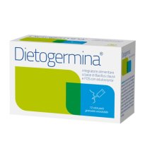 DIETOGERMINA 12BUST STICK PACK