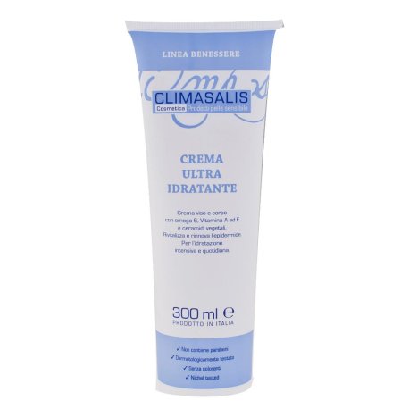 CLIMASALIS CR ULTRAIDRAT 300ML