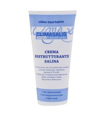 CLIMASALIS CREMA RISTRUTT SAL