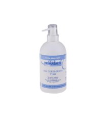 CLIMASALIS GEL DETERGENTE VISO