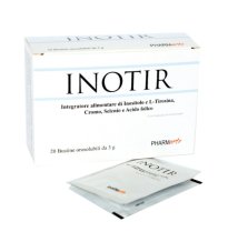 INOTIR 20BUST