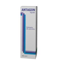 ANTAGON DETERGENTE LIQUIDO