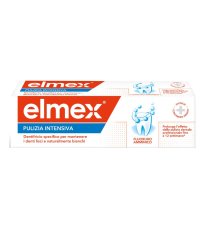 ELMEX PULIZIA INTENSIVA DENTIF