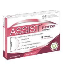 ASSIST FORTE RETARD 30CPR