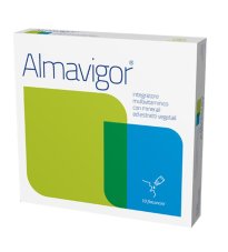 ALMAVIGOR 10FL MONODOSE