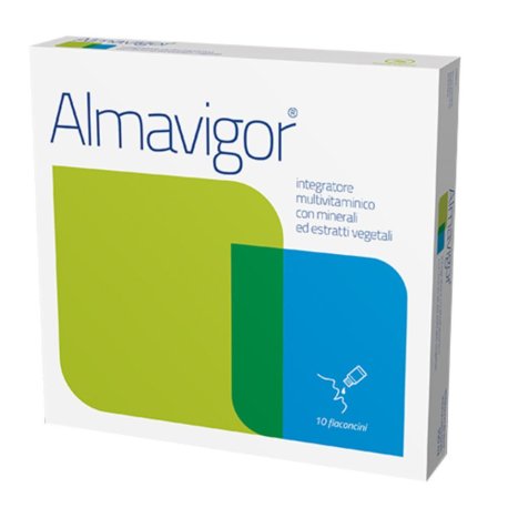 ALMAVIGOR 10FL MONODOSE