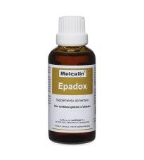 MELCALIN EPADOX GOCCE 50ML