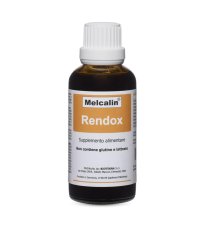 MELCALIN RENDOX GOCCE 50ML