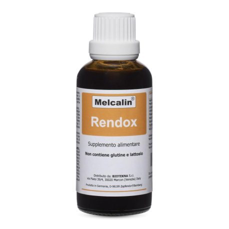 MELCALIN RENDOX GOCCE 50ML