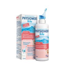 PHYSIOMER CSR SPRAY NASALE BB