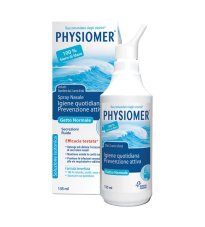 PHYSIOMER CSR SPRAY NAS GET NO