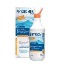 PHYSIOMER CSR SPRAY IPER 135ML