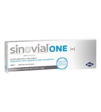 SINOVIAL 50 SIR 2% 2,5ML