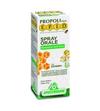 EPID SPRAY OS ERISIMO 15ML