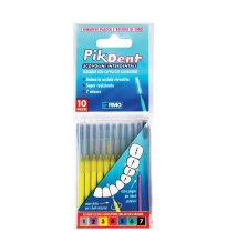 PIKDENT STUZZICOLINO 3 GI 10PZ