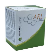 ARL 20BUST 6G