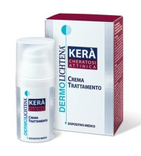 KERA' CREMA TRATTAMENTO 30ML