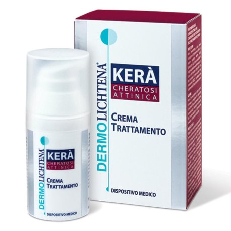 KERA' CREMA TRATTAMENTO 30ML