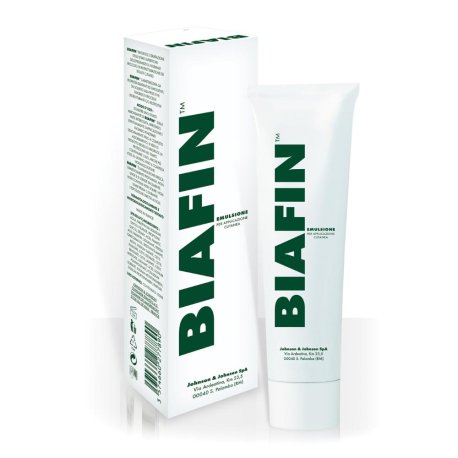 BIAFINE EMULSIONE IDRAT PROMO