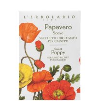 PAPAVERO SOAVE SACCH CASSETTO