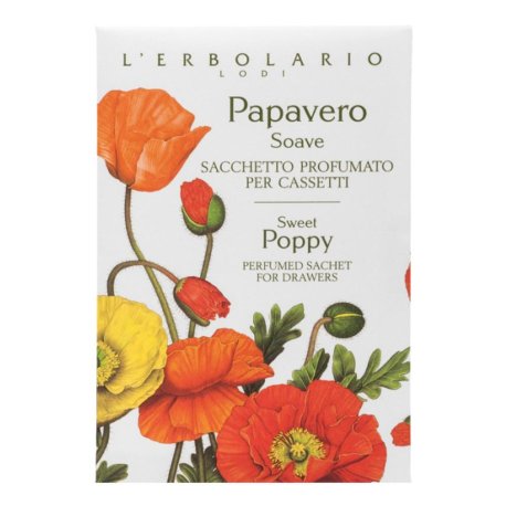 PAPAVERO SOAVE SACCH CASSETTO