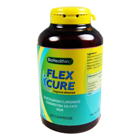 FLEXCURE 180CPR