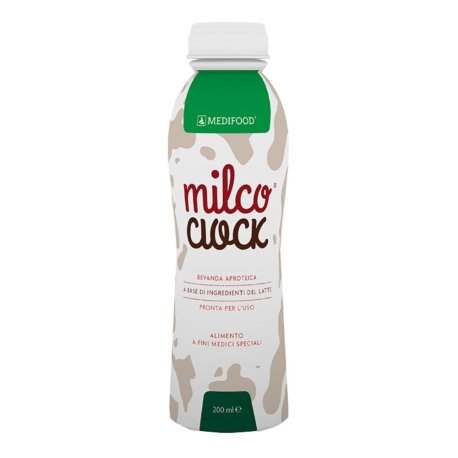 MILCO CIOCK 6X200ML