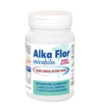 ALKA FLOR 60CPS