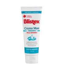 BLISTEX CREMA MANI INTENS P SE