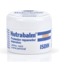 NUTRABALM REPARADOR LAB BALS