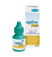 OPTIVE PLUS SOLUZIONE OFT 10ML