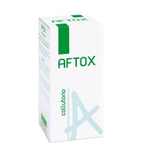 AFTOX COLLUTORIO 100ML