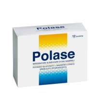 POLASE ARANCIA 12BUST