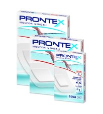 GARZA PRONTEX AQUA PAD 10X12,5